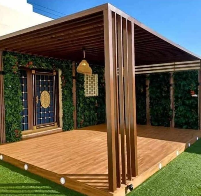 مشروع أرضيات